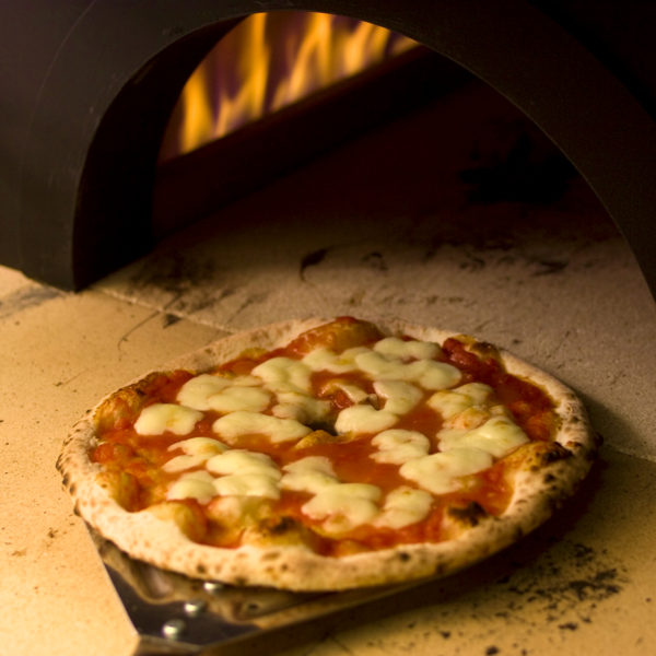 石釜焼きマルゲリータ